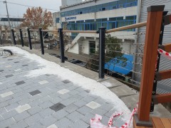 FENSUM 1431 LED_달서 반려견 놀이터 조성공사_2206.1