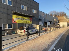 FENSUM-1112LED_달성군청~옥포강림임대주택 단지간 도시계획도로 개설공사_221207