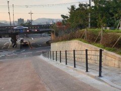 FENSUM 1115_피터팬 공원외1개소 시설물 디자인형울타리구입_ 200813