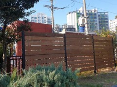 FENSUM 3432_고동바위 공원 디자인형 울타리구매_211111
