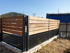 FENSUM 3437_진동초등학교 휀스 구입 _210929
