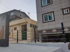 FENSUM 1115,UM 4451_달성군충혼탑 주변 정비공사_220407