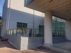 FENSUM 4131 LED_산림문화전시관내 북카페울타리_211215