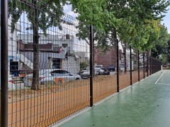 FENSUM 9125 _철로변배드민턴장외 시설공사_210428