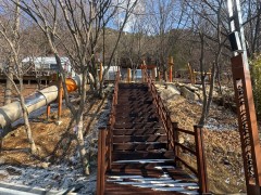 FENSUM-12F-151240_2024년 가야산 백운동야영장 전면개선공사_240925