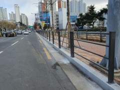 FENSUM- SUSEONG-001_신천대로동신교주변교통혼잡구간 개선사업 (2공구)_221201