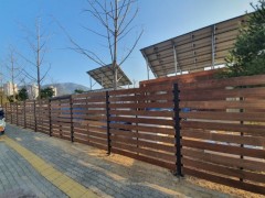FESSUM 3431_테크노폴리스 중앙공원내 디자인형 울타리(출입문)_201006