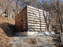 FENSUM 3431_비슬산 천천수 음수시설 설치공사-201214