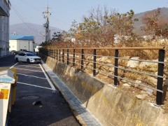 FENSUM 1351_육군 제2062부대 내촌아파트 개수_200617