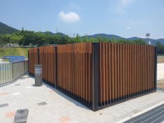 FENSUM-CO6-1500_달성군운동장 리모델링사업2차분 -목재난간_230721