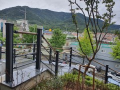 FENSUM- 1112LED_든들마을 친환경쉼터조성공사_220827  견적