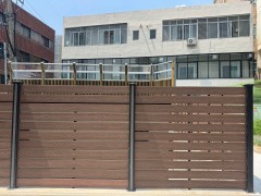 FENSUM-WPC-1800_화원초 학교복합시설사업(건축,토목)-디자인휀스(재)_250425