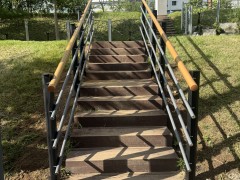 FENSUM 1114,FENSUM 1116_봉무공원지역 안전난간 조달구입 및 설치_250715