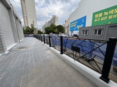 FENSUM-1331_상인가압장 디자인형울타리 조달 구매_250619