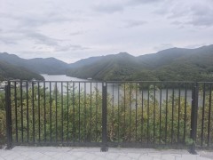 FENSUM 3315_소양강댐 전망공간 관급자재(난간)구매_250821