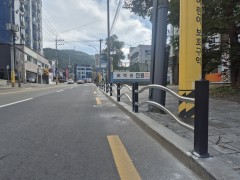 FENSUM 1130_서재본길 방호울타리 설치_251104