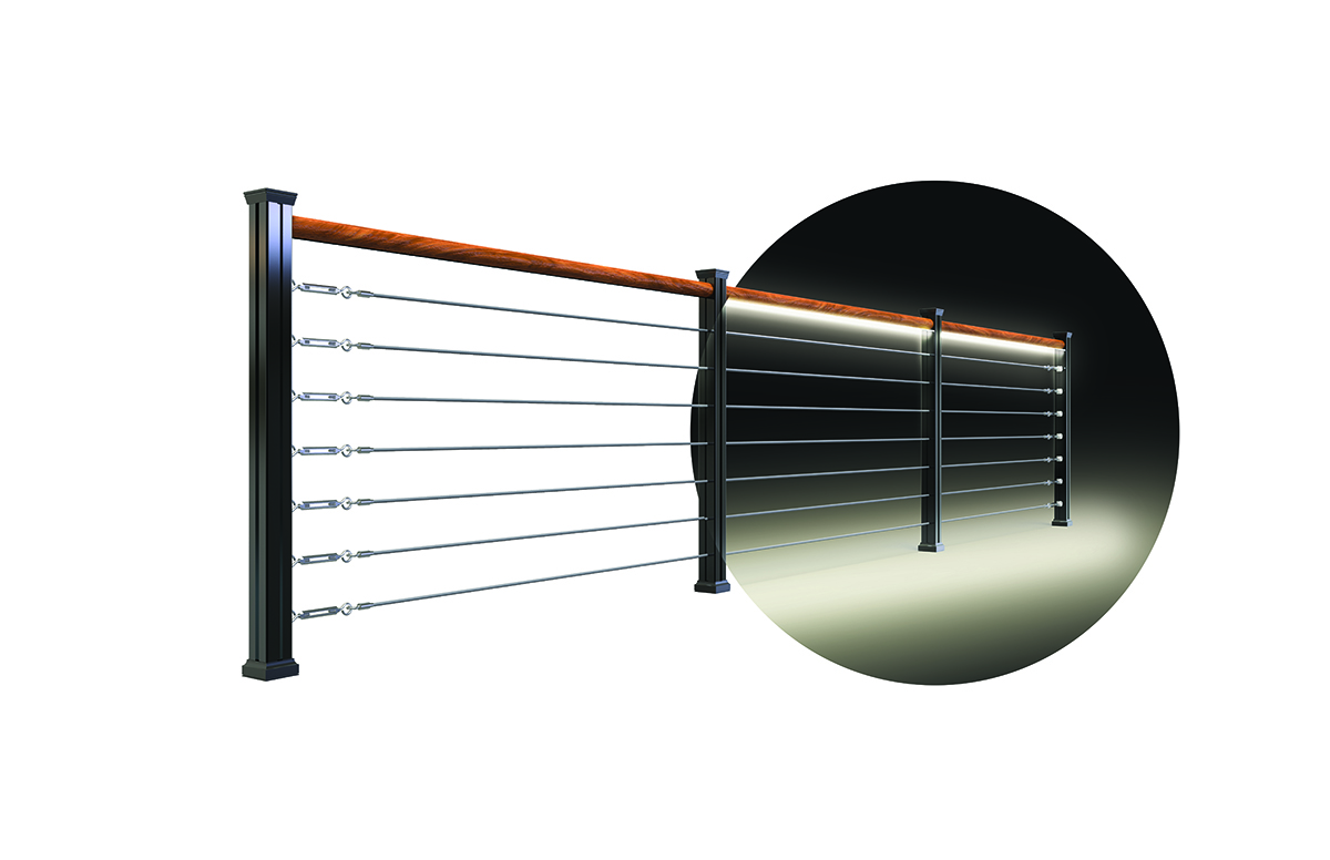 FENSUM-1431-LED