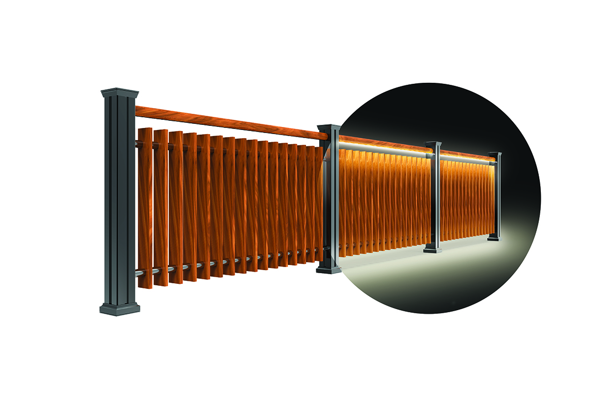 FENSUM 1632 LED