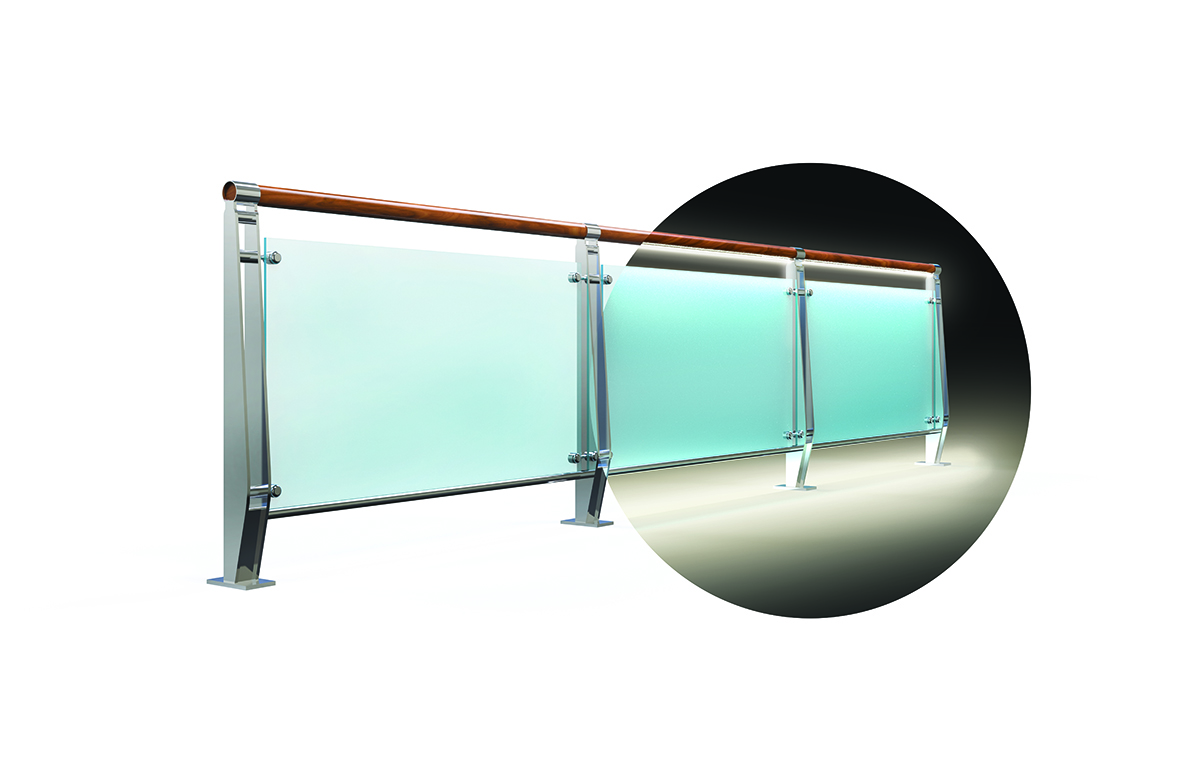 FENSUM 4131 LED