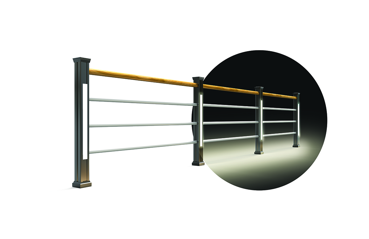 FENSUM-1113-LED
