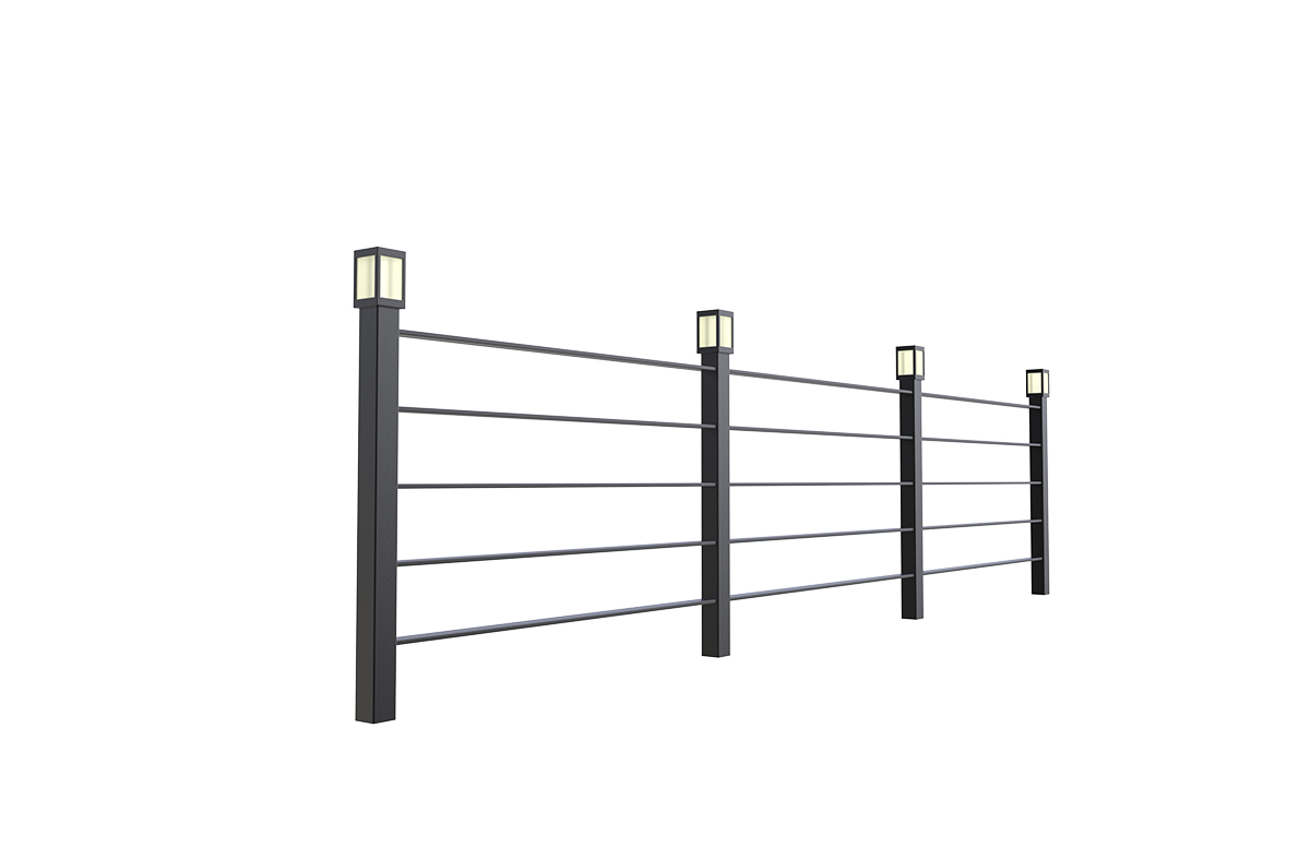 FENSUM 1433 LED