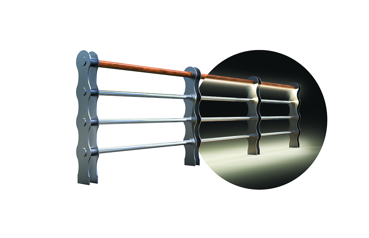 FENSUM-4111-LED