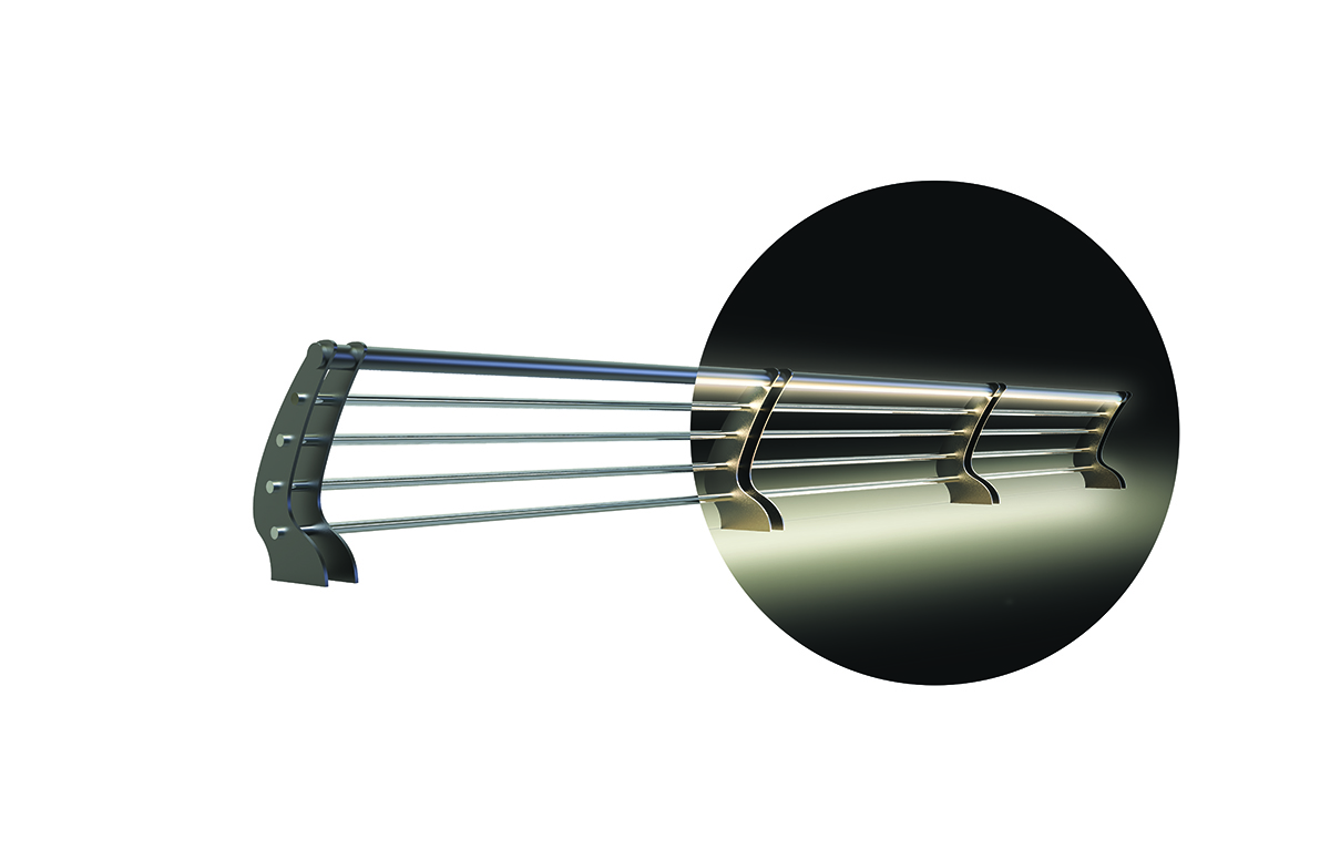FENSUM 4113 LED