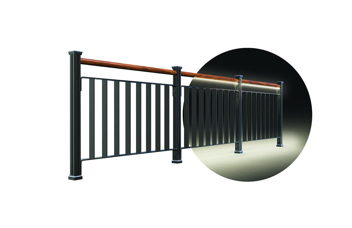 FENSUM 3231 LED