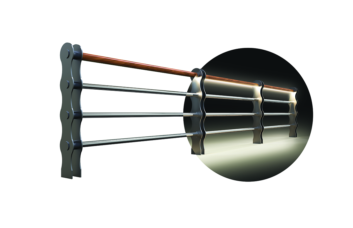 FENSUM 4112 LED