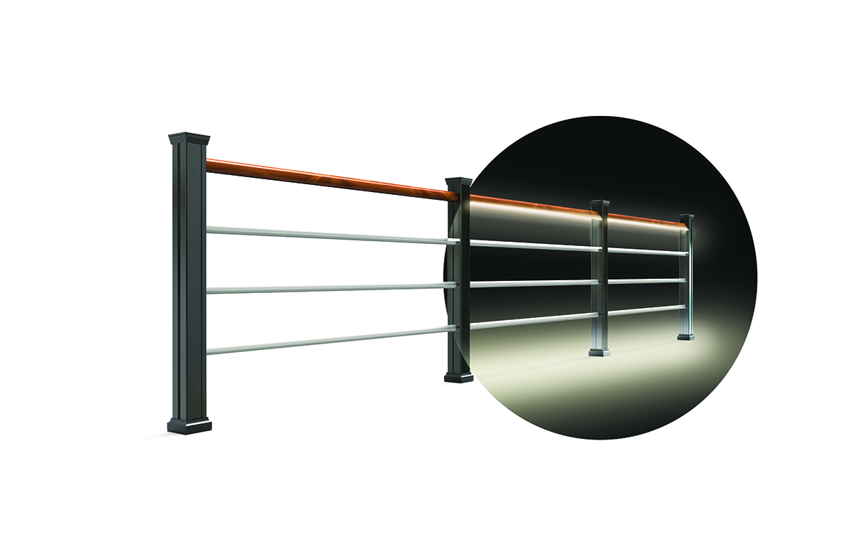 FENSUM 1112 LED
