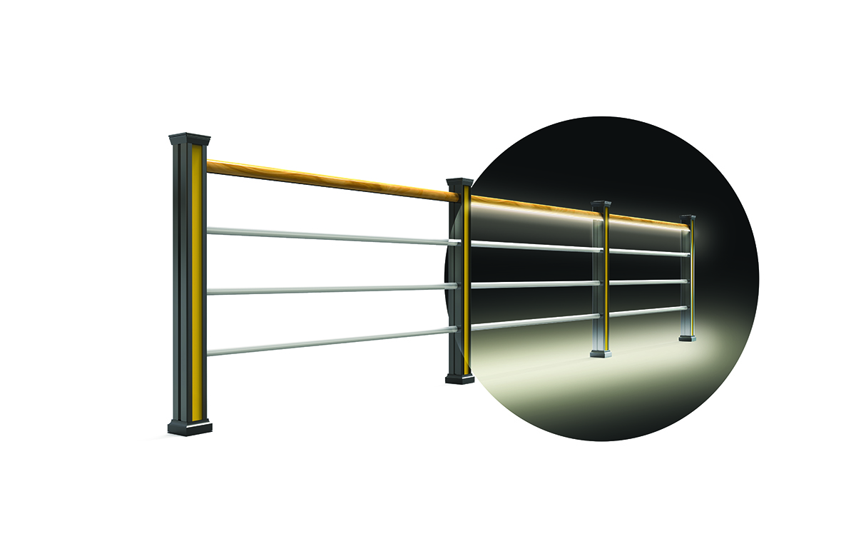 FENSUM-1111-LED