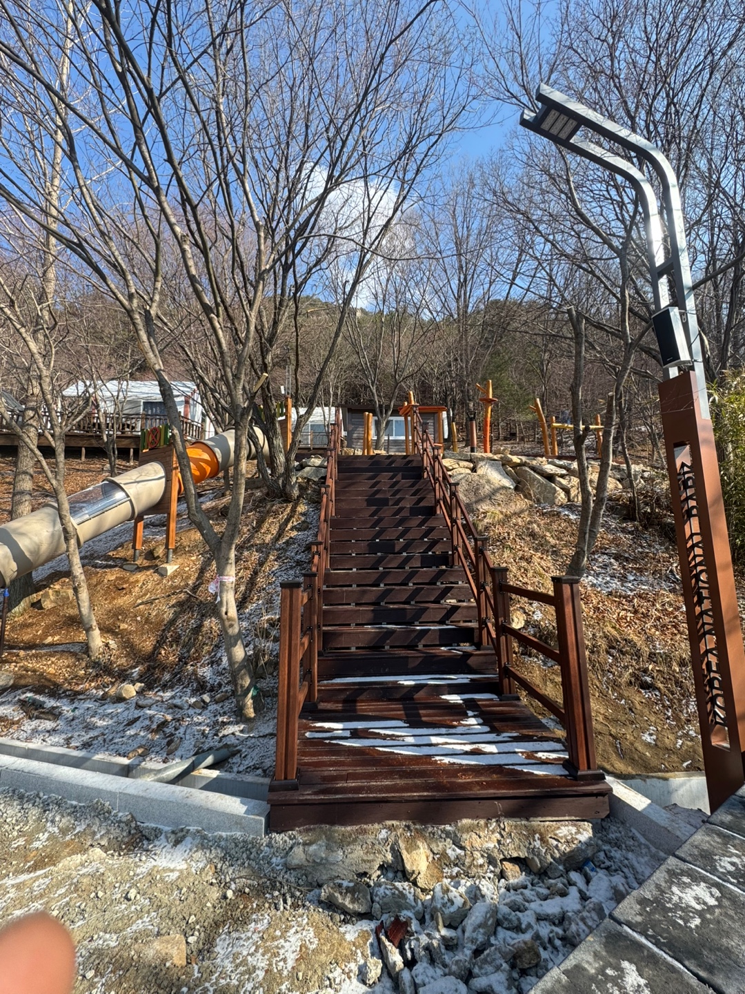 FENSUM-12F-151240_2024년 가야산 백운동야영장 전면개선공사_240925