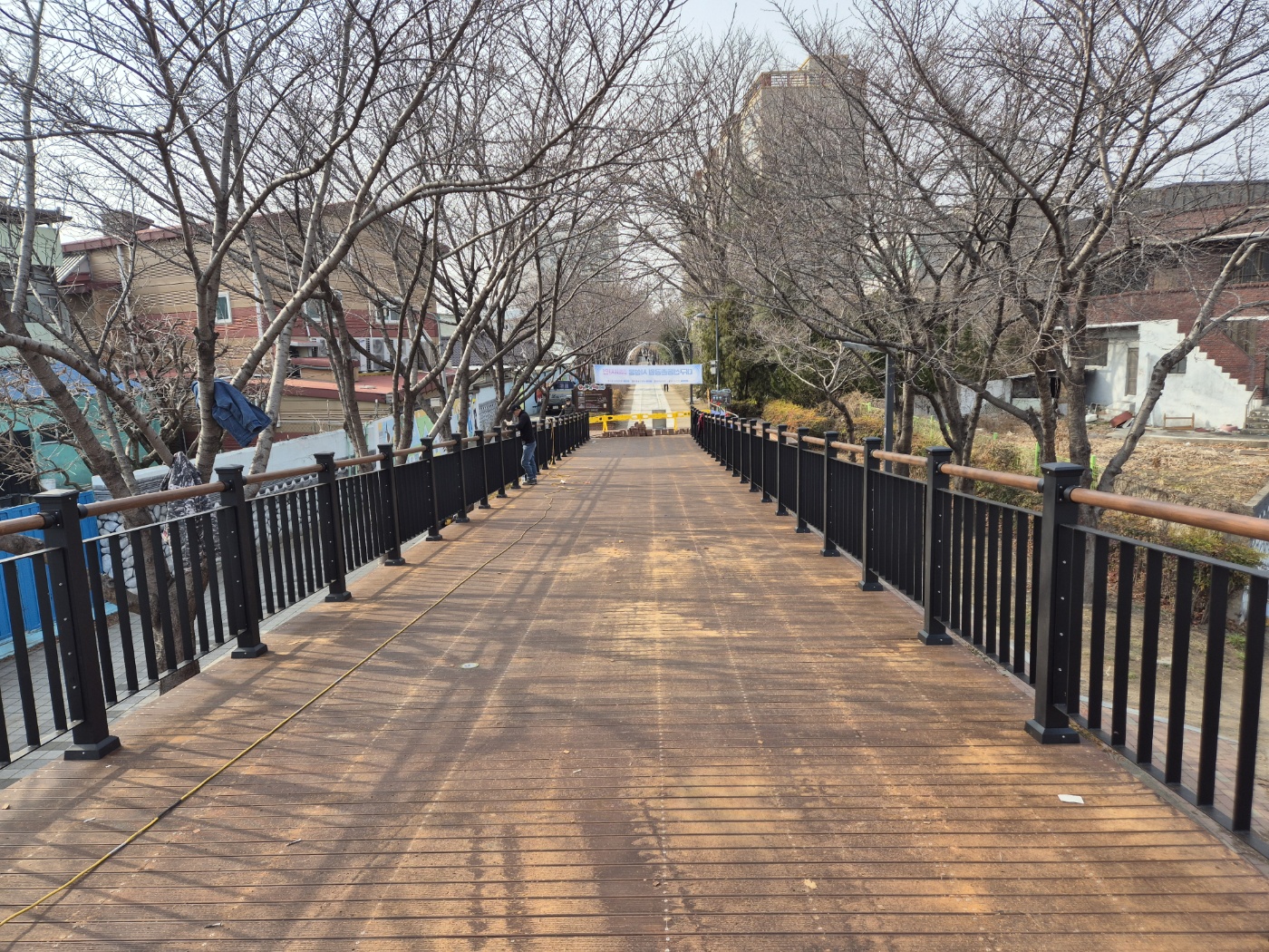 FENSUM 3231 LED, _대구선동촌공원 시설물 정비사업_241212