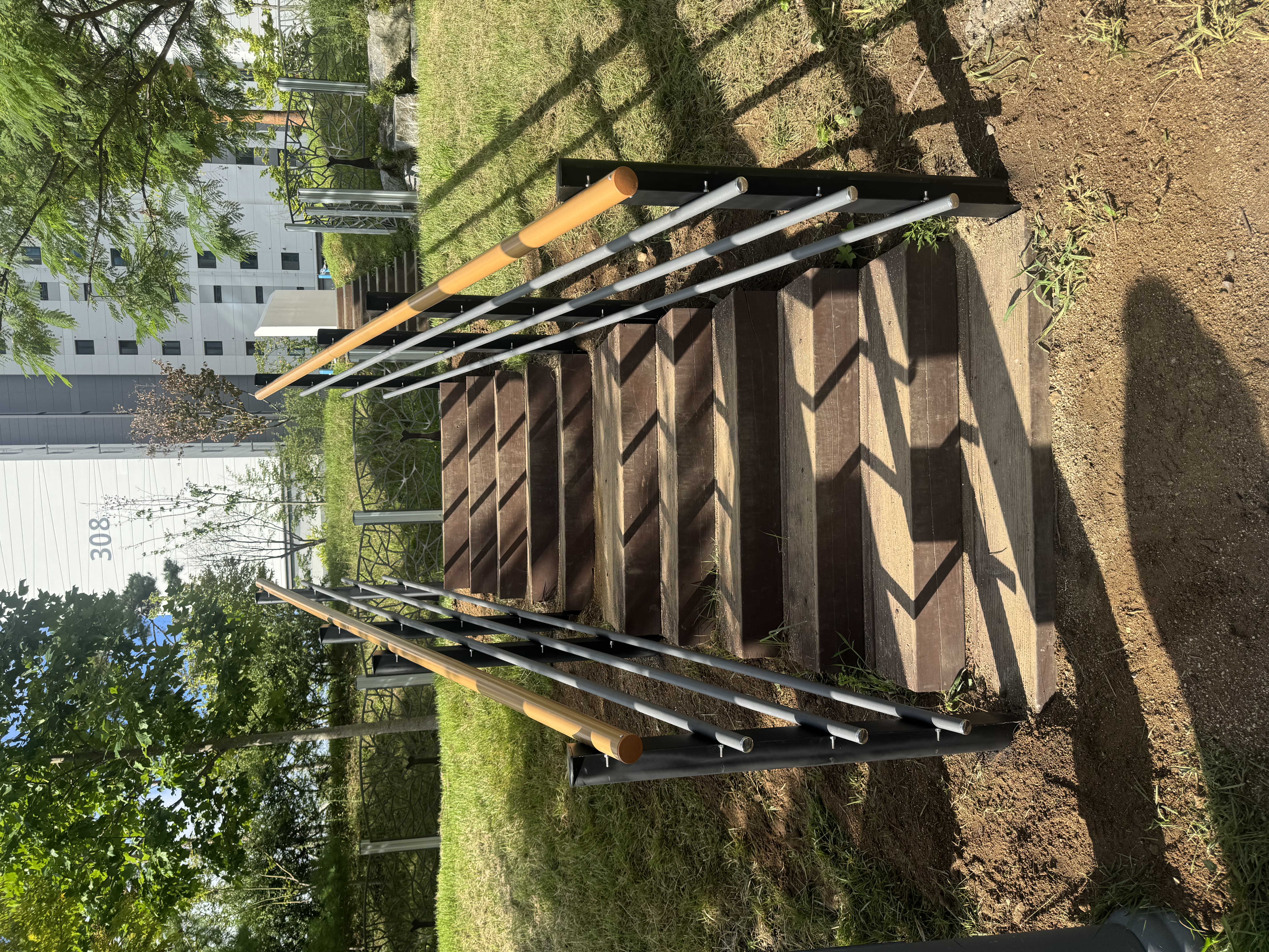 FENSUM 1114,FENSUM 1116_봉무공원지역 안전난간 조달구입 및 설치_250715